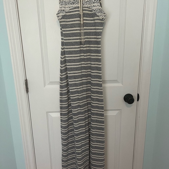 Extra small Guess maxi-dress. - Picture 6 of 6